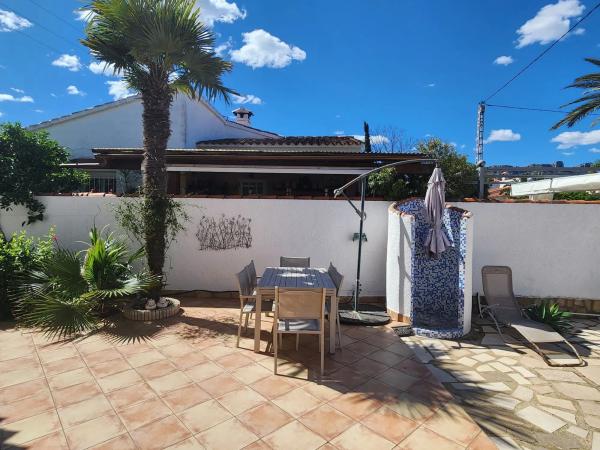 Casa independiente en Partida Gironets