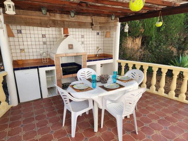 Casa independiente en Partida Gironets