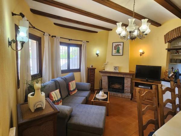 Casa independiente en Partida Gironets