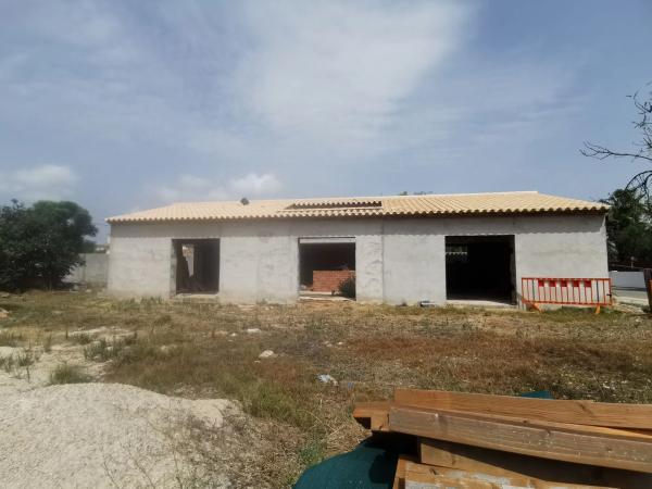 Casa independiente en camino de Bèrnia, 21