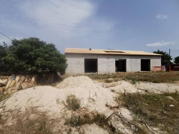 Casa independiente en camino de Bèrnia, 21