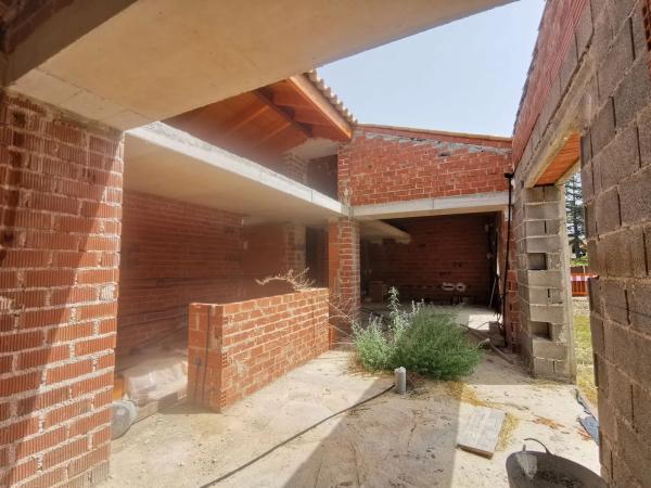 Casa independiente en camino de Bèrnia, 21