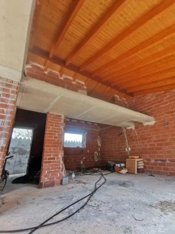 Casa independiente en camino de Bèrnia, 21