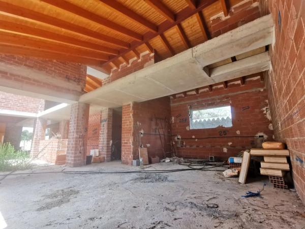 Casa independiente en camino de Bèrnia, 21