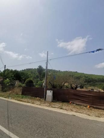 Casa independiente en camino de Bèrnia, 21