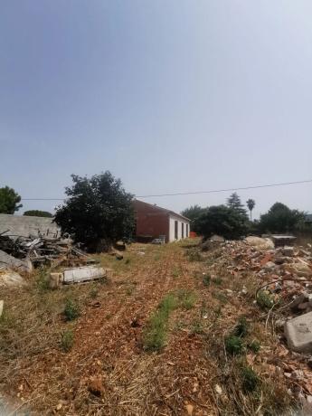 Casa independiente en camino de Bèrnia, 21