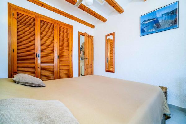 Chalet en Cap Martí - Pinomar