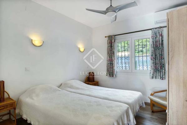 Chalet en Montgó - Ermita