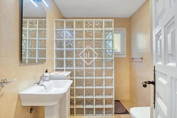 Chalet en Montgó - Ermita