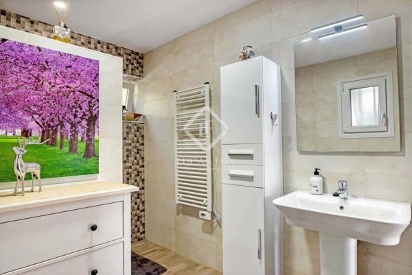 Chalet en Montgó - Ermita