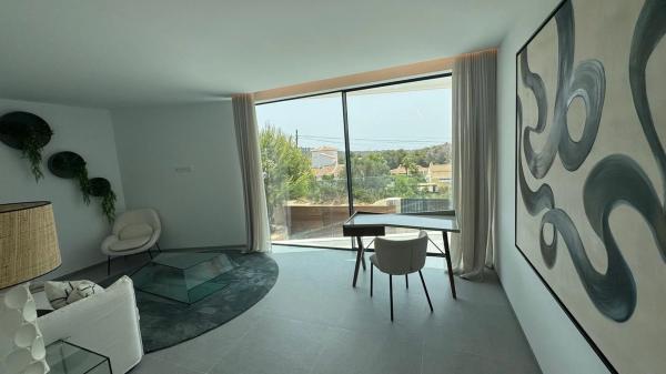 Casa independiente en calle Truita