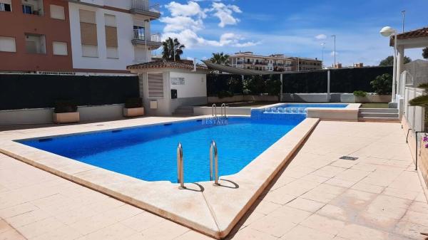 Piso en Centro Ciudad