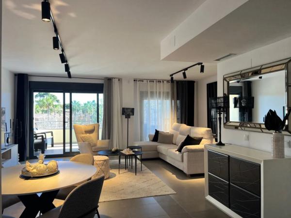 Dúplex en calle Auguste Renoir