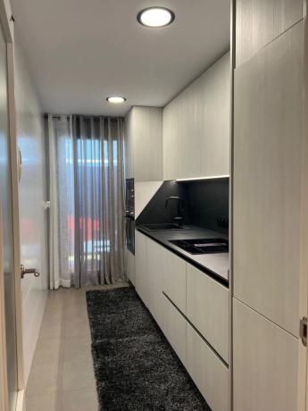 Dúplex en calle Auguste Renoir