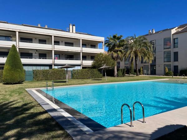 Dúplex en calle Auguste Renoir