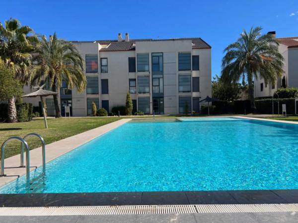 Dúplex en calle Auguste Renoir