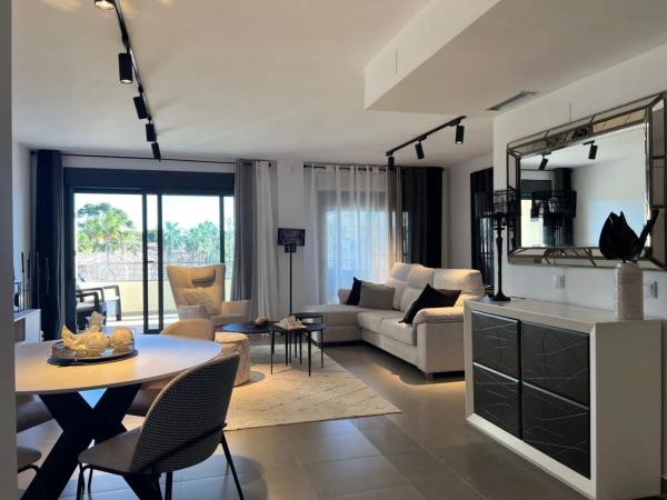 Dúplex en calle Auguste Renoir