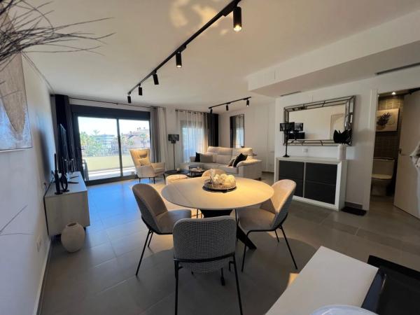 Dúplex en calle Auguste Renoir