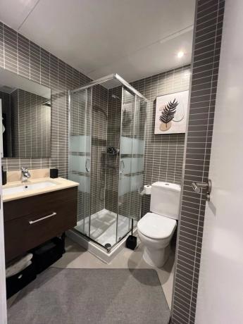 Dúplex en calle Auguste Renoir