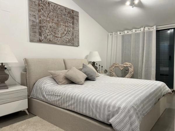 Dúplex en calle Auguste Renoir