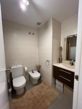 Dúplex en calle Auguste Renoir