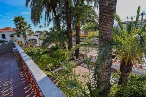 Casa independiente en calle Benigànim