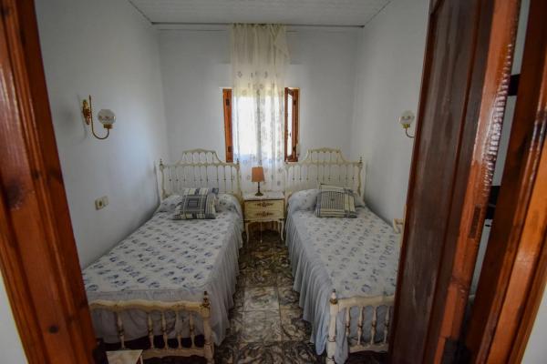 Casa independiente en calle Benigànim