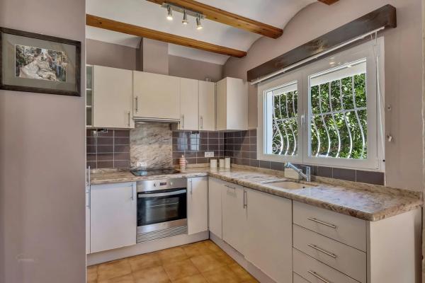 Casa independiente en calle Edgar Degas, 3