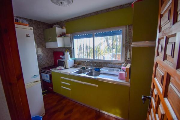 Casa independiente en calle Benigànim