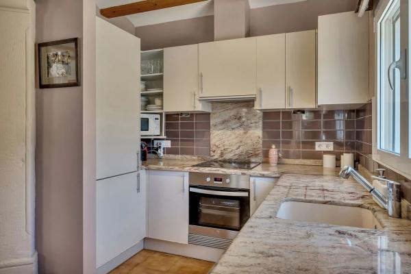 Casa independiente en calle Edgar Degas, 3