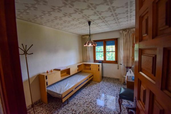 Casa independiente en calle Benigànim