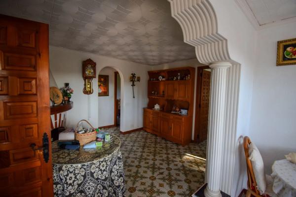 Casa independiente en calle Benigànim