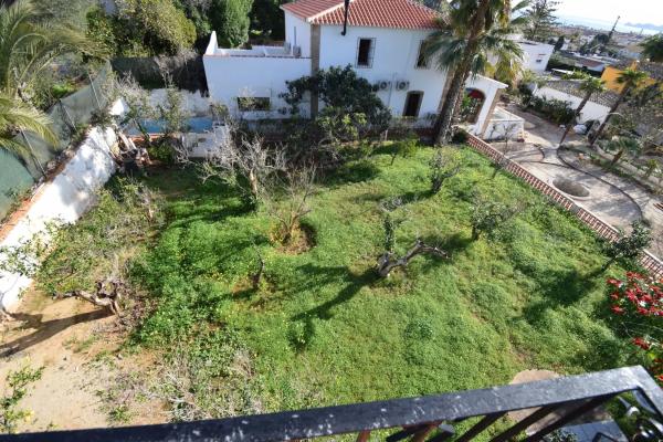 Casa independiente en calle Benigànim