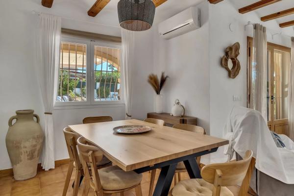 Casa independiente en calle Edgar Degas, 3