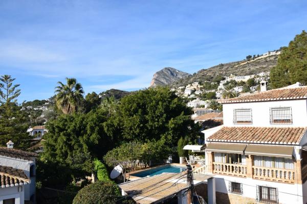 Casa independiente en calle Benigànim