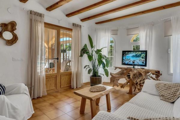 Casa independiente en calle Edgar Degas, 3