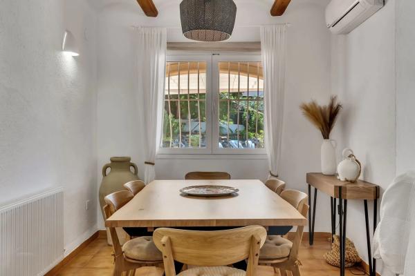 Casa independiente en calle Edgar Degas, 3