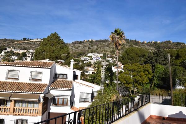 Casa independiente en calle Benigànim