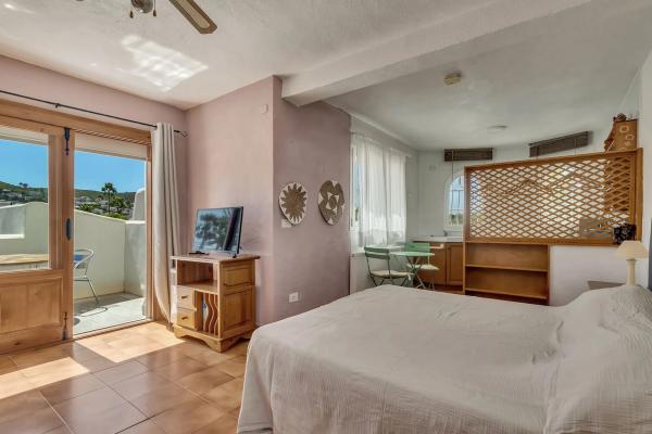 Casa independiente en calle Edgar Degas, 3