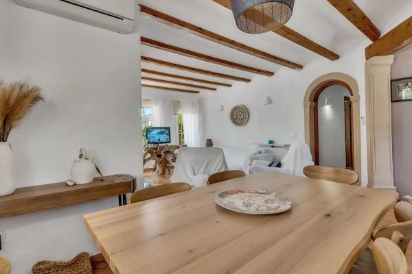 Casa independiente en calle Edgar Degas, 3