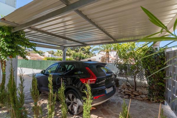 Casa independiente en calle Edgar Degas, 3