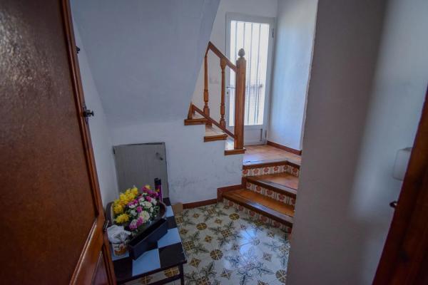 Casa independiente en calle Benigànim