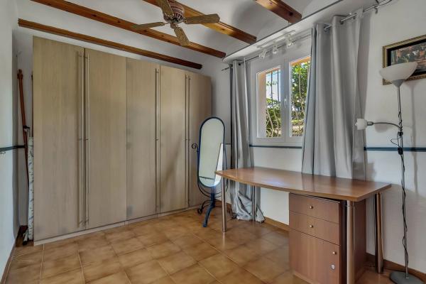 Casa independiente en calle Edgar Degas, 3