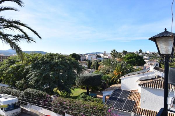 Casa independiente en calle Benigànim