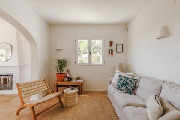 Chalet adosado en calle Mieres, 23