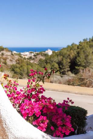 Chalet adosado en calle Mieres, 23