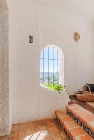 Chalet adosado en calle Mieres, 23