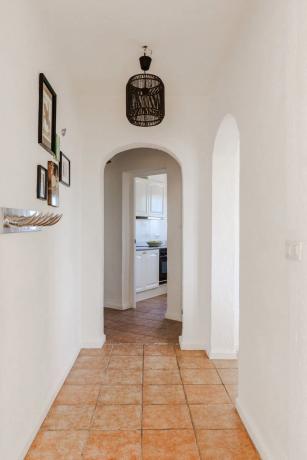 Chalet adosado en calle Mieres, 23