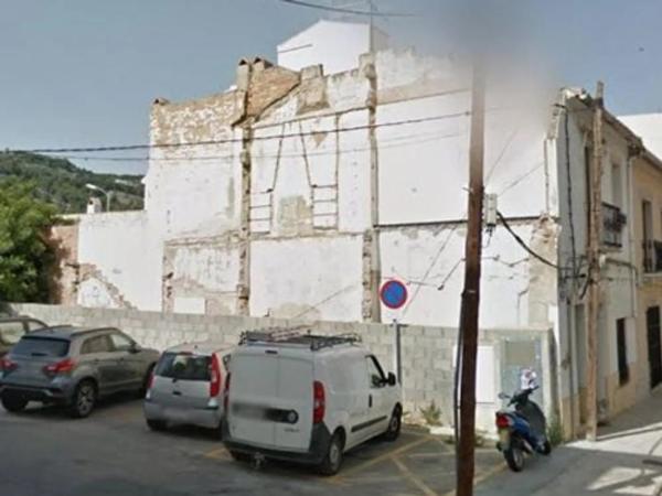 Casa de pueblo en avenida Rey Juan Carlos I