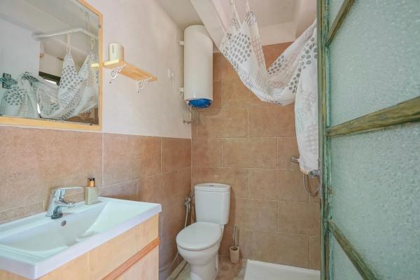 Chalet en Montgó - Ermita